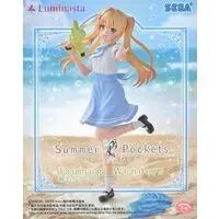 Luminasta - Summer Pockets / Tsumugi Wenders