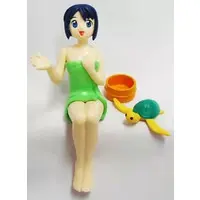 Figure - Love Hina