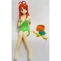 Figure - Love Hina / Narusegawa Naru
