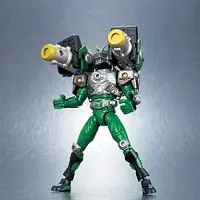 Figure - Kamen Rider Series