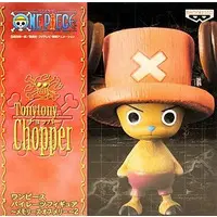 Figure - Prize Figure - One Piece / Tony Tony Chopper