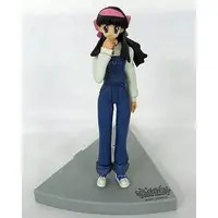 Figure - Comic Party