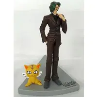 Figure - Comic Party