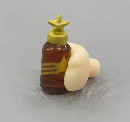 Nendoroid - The iDOLM@STER Cinderella Girls / Shimamura Uzuki