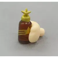 Nendoroid - The iDOLM@STER Cinderella Girls / Shimamura Uzuki