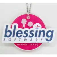 Nendoroid - Saekano / Katou Megumi