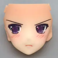 Figure Parts - Frame Arms Girl