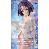 Glitter & Glamours - To LOVE Ru Darkness / Sairenji Haruna