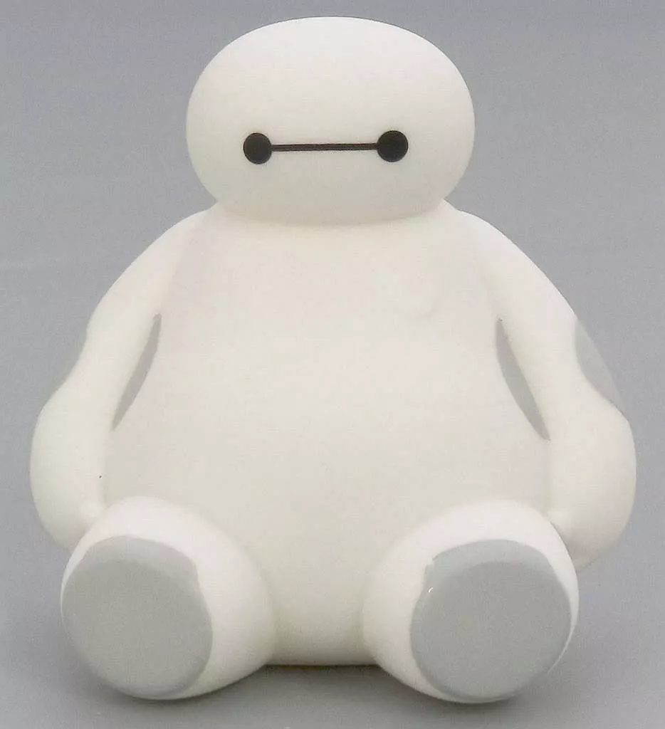 Figure - Prize Figure - Big Hero 6