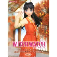 Figure - Prize Figure - Witch Watch / Miyao Nemu