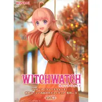 Figure - Prize Figure - Witch Watch / Wakatsuki	Nico