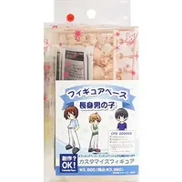 Figure - Customize Figure