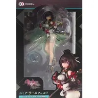 KT Model+ - Atelier Yumia / Yumia Liessfeldt