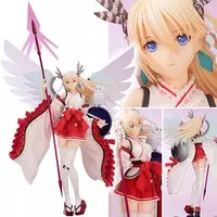 Figure - Tony - Miko (shrine maiden)