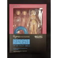 figma - Super Sonico / Sonico