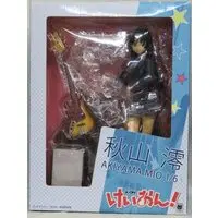 Figure - K-ON! / Akiyama Mio
