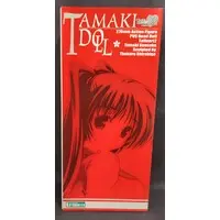 Figure - To Heart 2 / Kousaka Tamaki