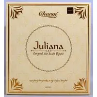 Figure - WINGS inc./東京フィギュア (WINGS inc./東京フィギュア オリジナル1/6スケールフィギュア ユリアナ PVC)