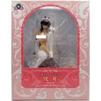 Figure - Bakunyuu Maid Kari