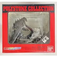 Figure - Godzilla series