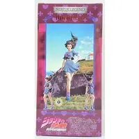 Statue Legend - JoJo's Bizarre Adventure: Diamond is Unbreakable