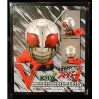 Figure - Kamen Rider Series