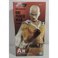 Ichiban Kuji - One Punch Man / Saitama