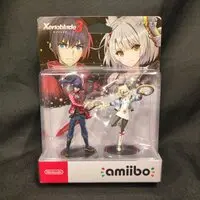 amiibo - Xenoblade Chronicles