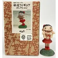 Figure - Mizuki Shigeru