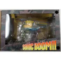 Figure - Street Fighter / Guile