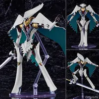 Plastic model - Metaphor: ReFantazio