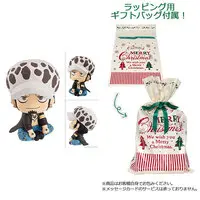 Lookup - One Piece / Tony Tony Chopper & Trafalgar Law