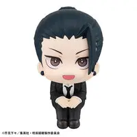 Lookup - Jujutsu Kaisen / Getou Suguru