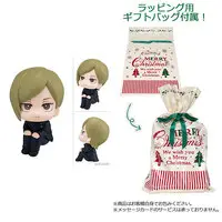 Lookup - Jujutsu Kaisen / Nanami Kento