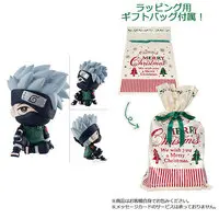 Lookup - NARUTO / Hatake Kakashi