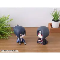 Lookup - NARUTO / Uchiha Sasuke