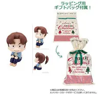 Lookup - Nintama Rantarou / Doi Hansuke