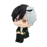 Lookup - Wind Breaker / Sakura Haruka