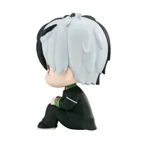 Lookup - Wind Breaker / Sakura Haruka