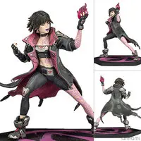 Figure - Borderlands