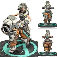 Figure - Borderlands