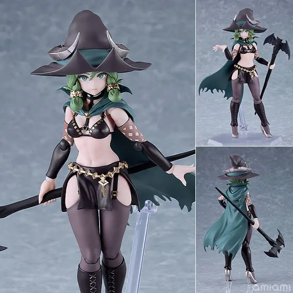 figma - Unicorn Overlord