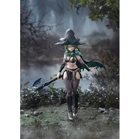 figma - Unicorn Overlord