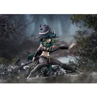 figma - Unicorn Overlord