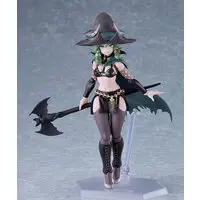 figma - Unicorn Overlord