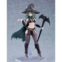 figma - Unicorn Overlord