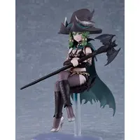 figma - Unicorn Overlord