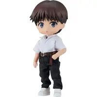 Nendoroid - Nendoroid Doll - Neon Genesis Evangelion / Ikari Shinji