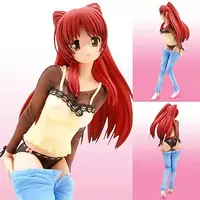 Figure - To Heart 2 / Kousaka Tamaki