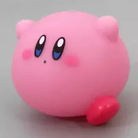 Sofubi Figure - Kirby's Dream Land / Kirby